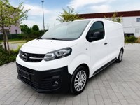 Opel Vivaro 2020 occasion