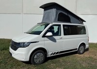 Volkswagen California 2020 occasion