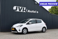 Toyota Yaris 2020 occasion