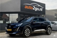 Peugeot e-2008 2020 occasion