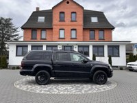 Volkswagen Amarok 2020 occasion
