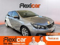 Peugeot 308 2020 occasion