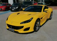 Ferrari Portofino 2020 occasion
