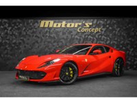 Ferrari 812 2020 occasion