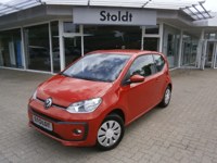 Volkswagen up! 2020 occasion