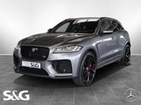 Jaguar F-Pace 2020 occasion