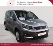 Peugeot Rifter 2020 occasion
