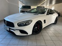 Mercedes-Benz SL 400 2020 occasion