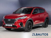 Hyundai TUCSON 2020 occasion