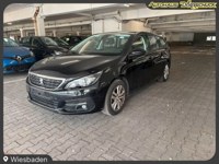 Peugeot 308 2020 occasion