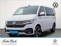 Volkswagen Multivan 2020 occasion