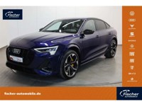 Audi e-tron 2020 occasion