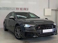 Audi S6 2020 occasion