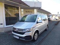 Volkswagen Caravelle 2020 occasion