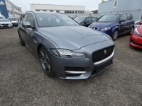 Jaguar XF 2020 occasion