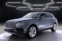 Bentley Bentayga 2020 occasion