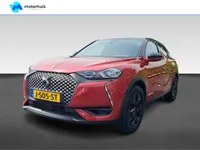 DS Automobiles DS3 Crossback 2020 occasion