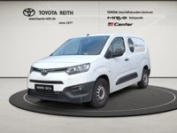 Toyota Proace City 2020 occasion