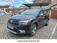 Dacia Sandero 2020 occasion