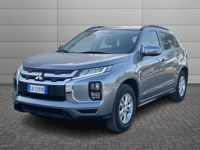 Mitsubishi ASX 2020 occasion