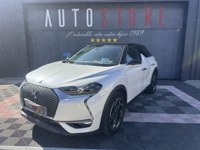 DS Automobiles DS3 Crossback 2020 occasion