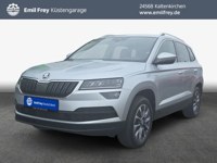 Skoda Karoq 2020 occasion