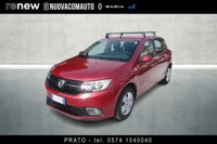 Dacia Sandero 2020 occasion