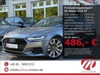 Audi A7 2020 occasion