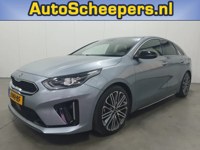 Kia pro cee'd / ProCeed 2020 occasion