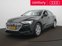 Audi e-tron 2020 occasion