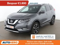 Nissan X-Trail 2020 occasion