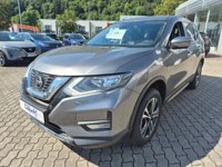 Nissan X-Trail 2020 occasion