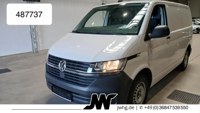 Volkswagen Transporter 2020 occasion