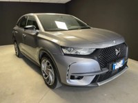 DS Automobiles DS7 (Crossback) 2020 occasion