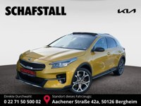 Kia XCeed 2020 occasion