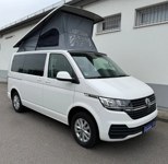 Volkswagen California 2020 occasion