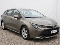Toyota Corolla 2020 occasion