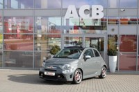 Abarth 595C 2020 occasion