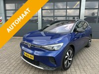 Volkswagen ID.4 2020 occasion