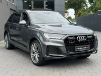 Audi SQ7 2020 occasion