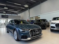 Audi A6 Allroad 2020 occasion