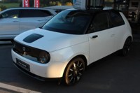 Honda e 2020 occasion