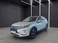 Mitsubishi Eclipse 2020 occasion