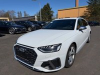 Audi S4 2020 occasion