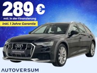 Audi A6 Allroad 2020 occasion