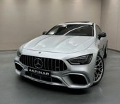 Mercedes-Benz AMG GT 2020 occasion