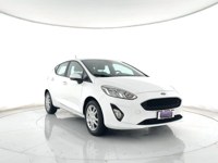 Ford Fiesta 2020 occasion