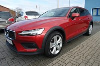 Volvo V60 Cross Country 2020 occasion