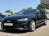 Audi A4 2020 occasion
