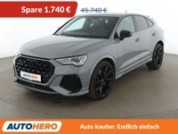 Audi RSQ3 2020 occasion